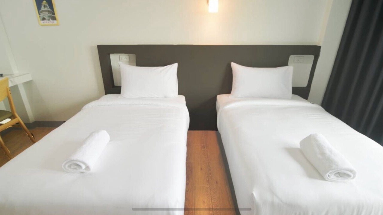 Photo of Bedroom in Chaiyaphum