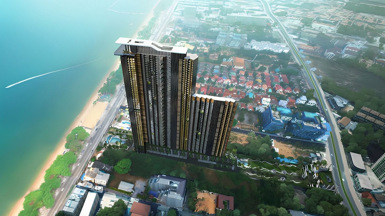 Photo of Outdoor in South Pattaya