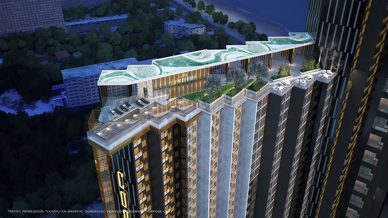 Photo of Outdoor in South Pattaya