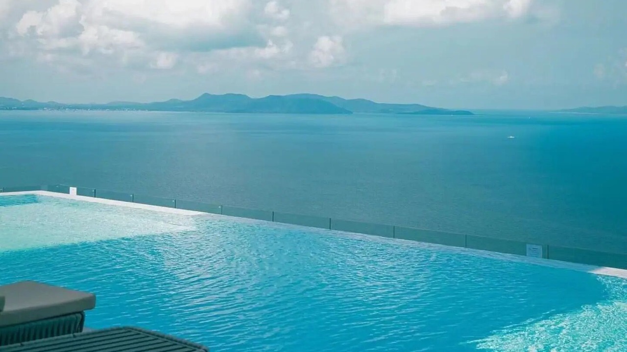 Photo of Outdoor in South Pattaya