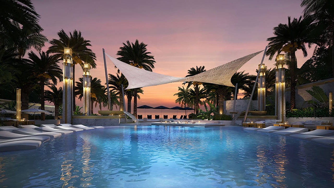 Photo of Outdoor in South Pattaya