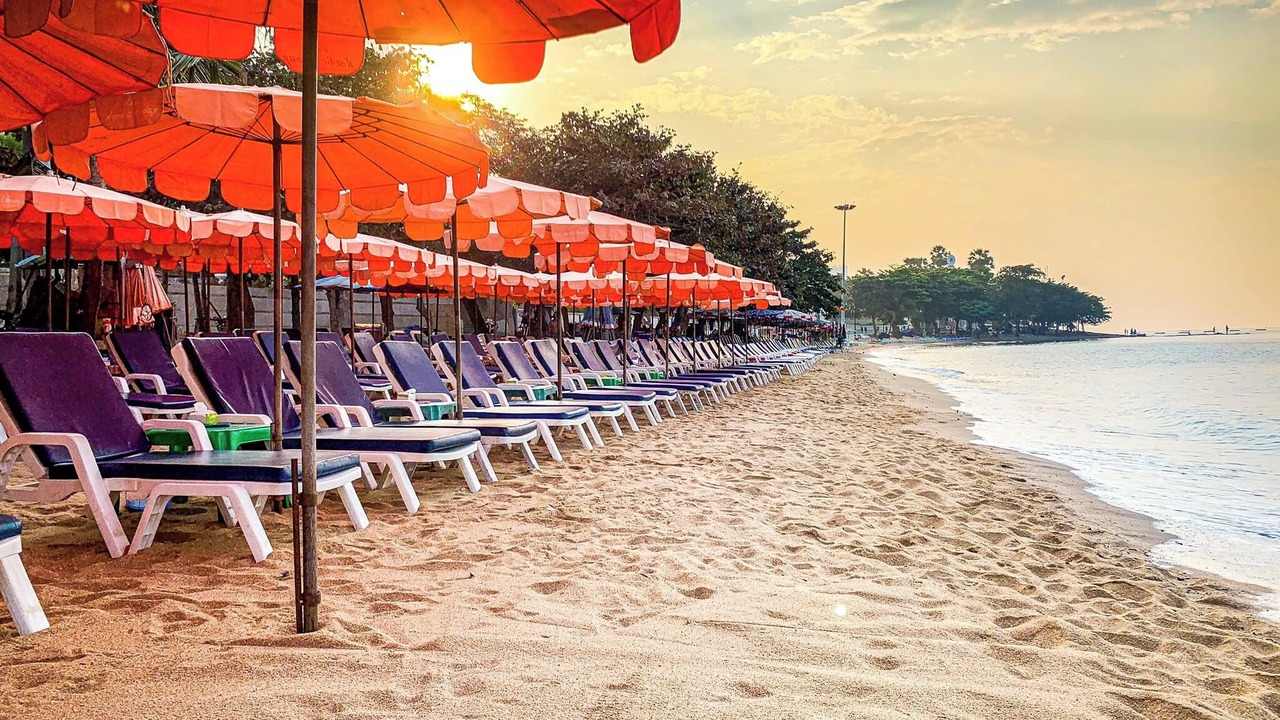 Photo of Others in South Pattaya