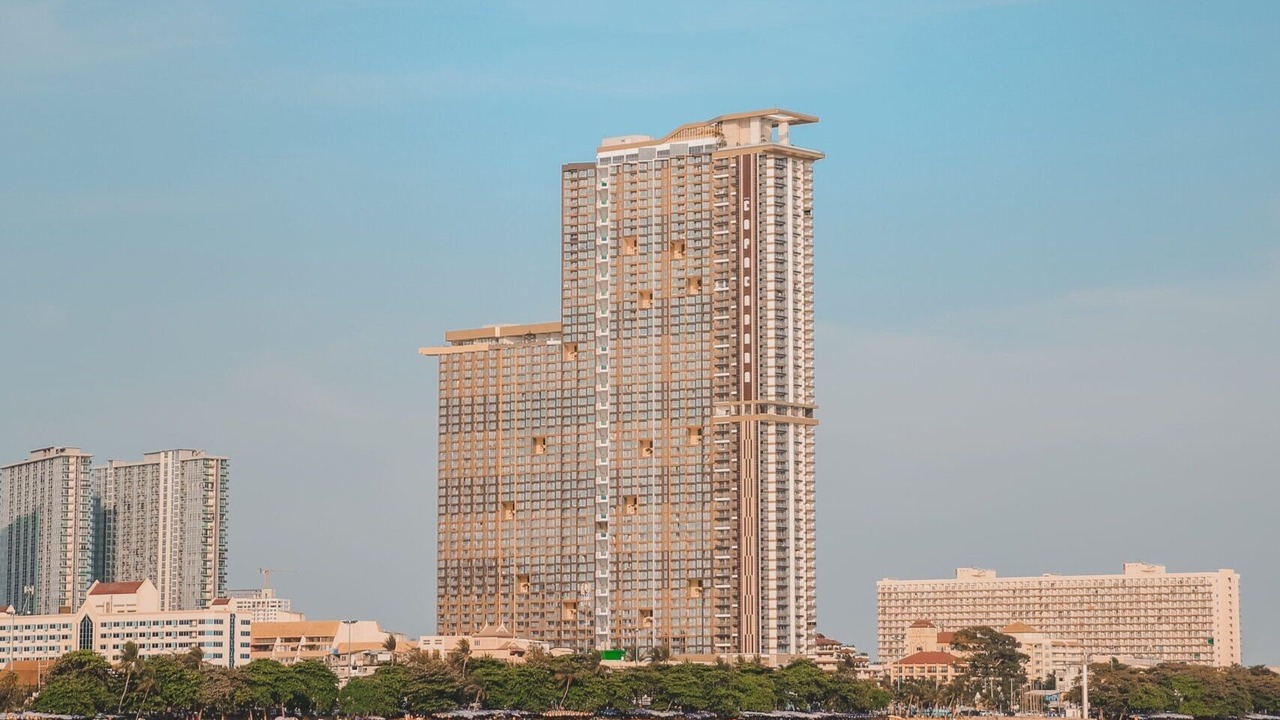 Photo of Outdoor in South Pattaya