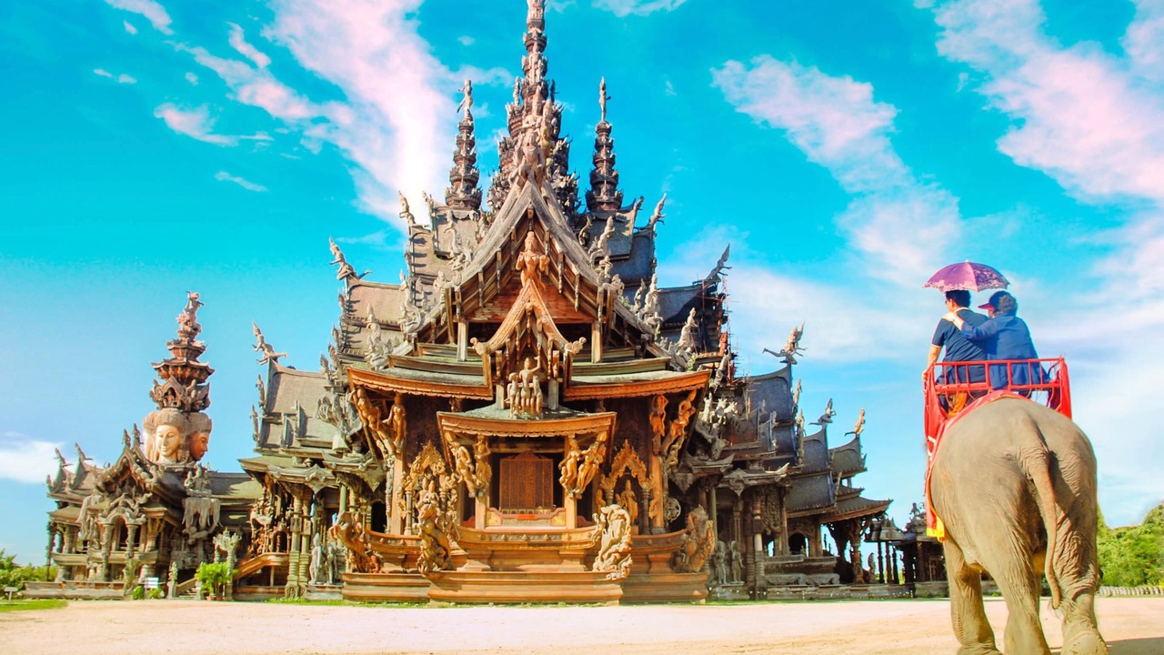 Photo of Others in South Pattaya