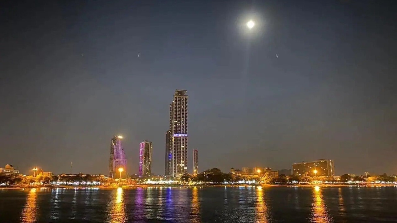 Photo of Others in South Pattaya