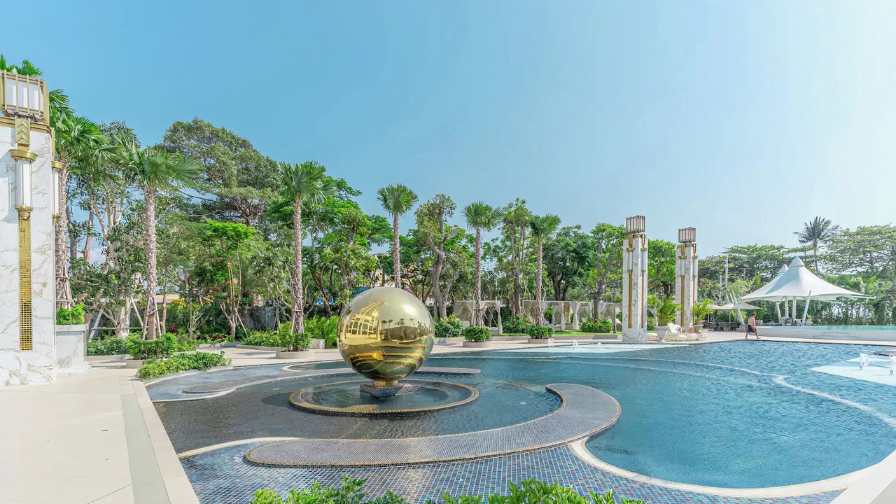 Photo of Outdoor in South Pattaya