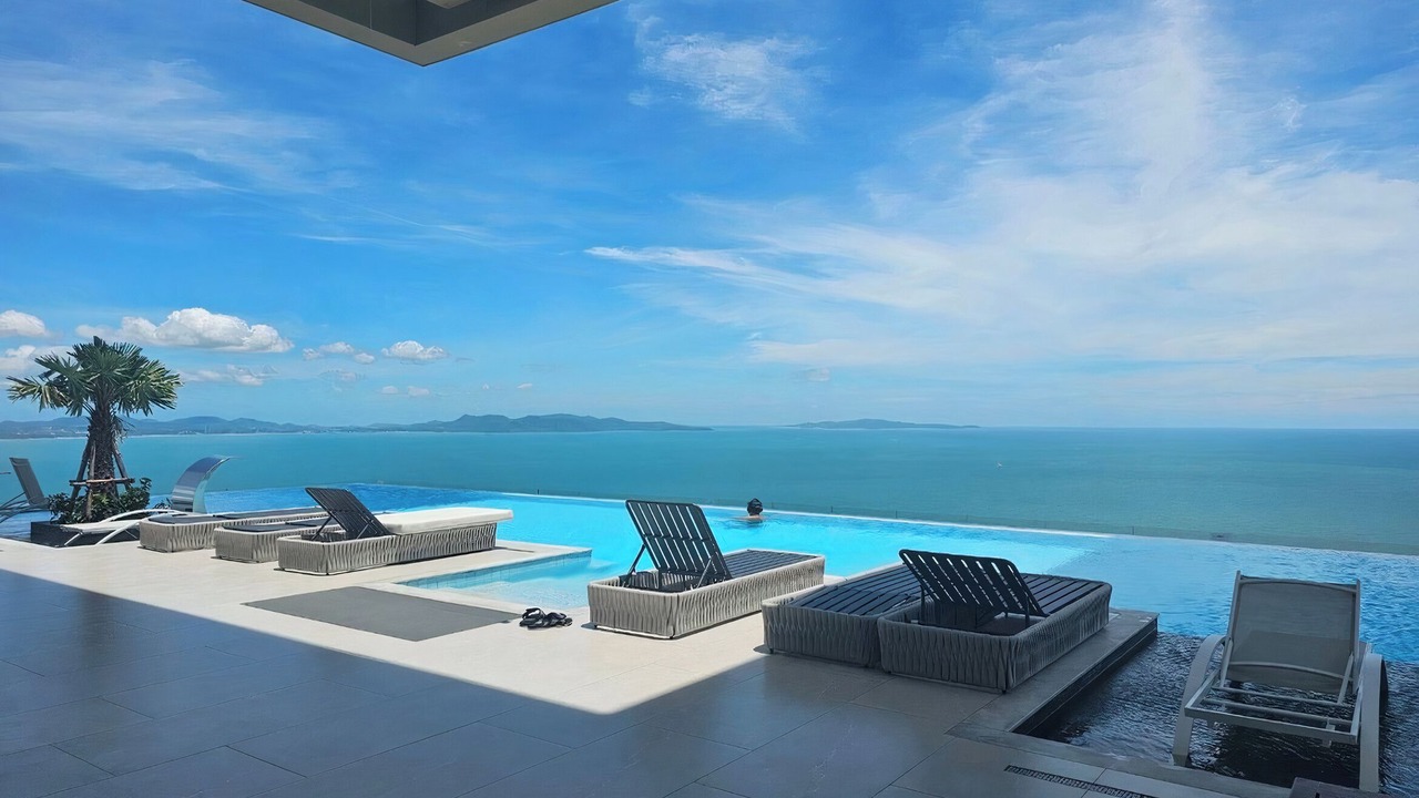Photo of Outdoor in South Pattaya