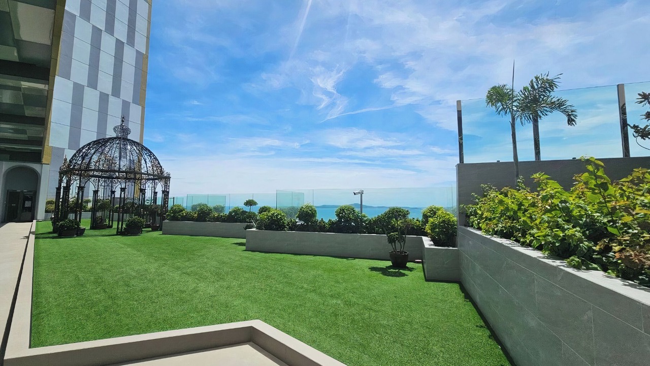 Photo of Outdoor in South Pattaya