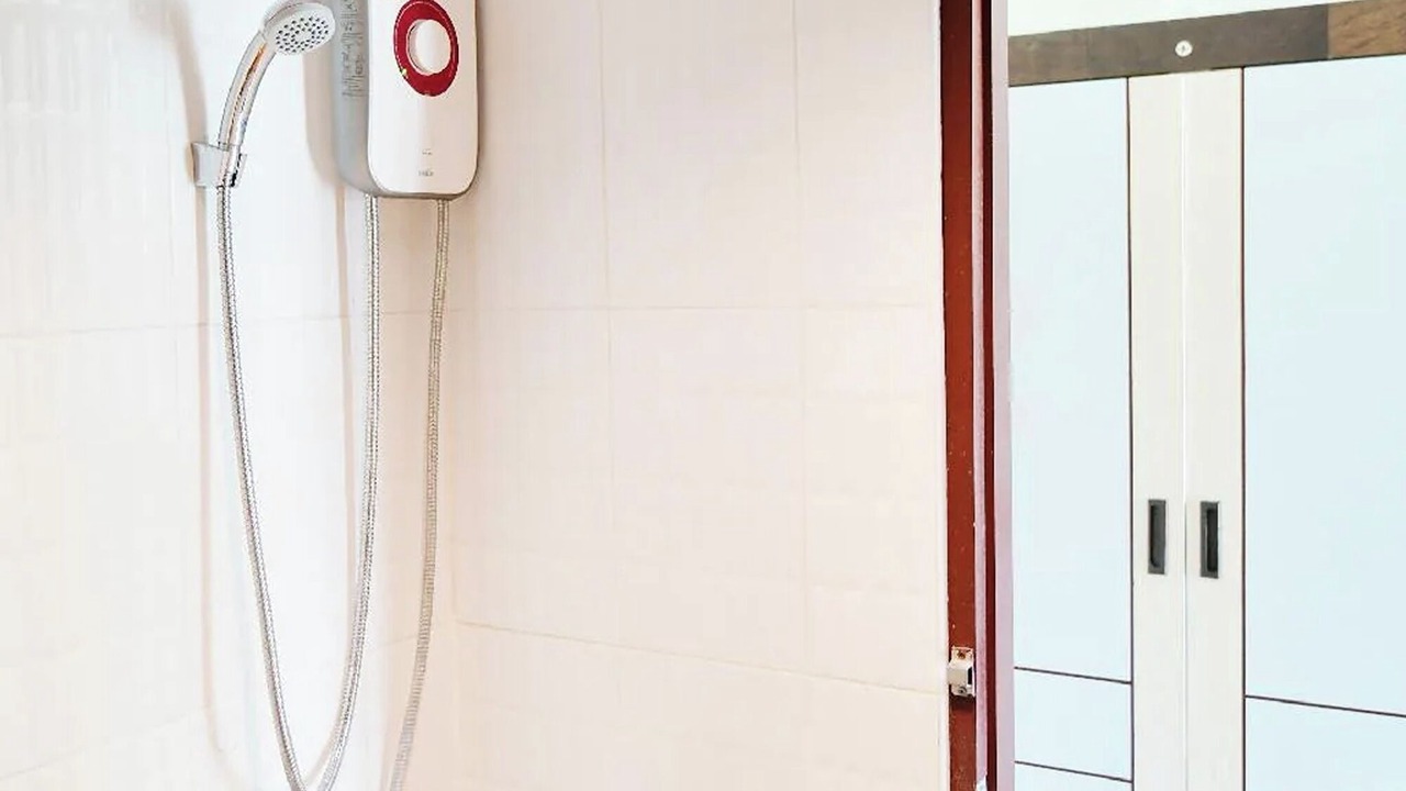 Photo of Bathroom in Kho Hong