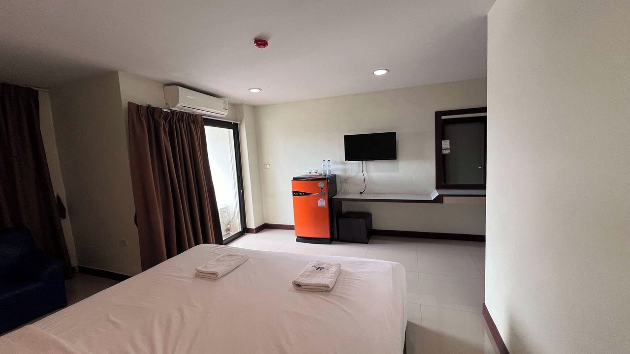 Photo of Bedroom in Kho Hong