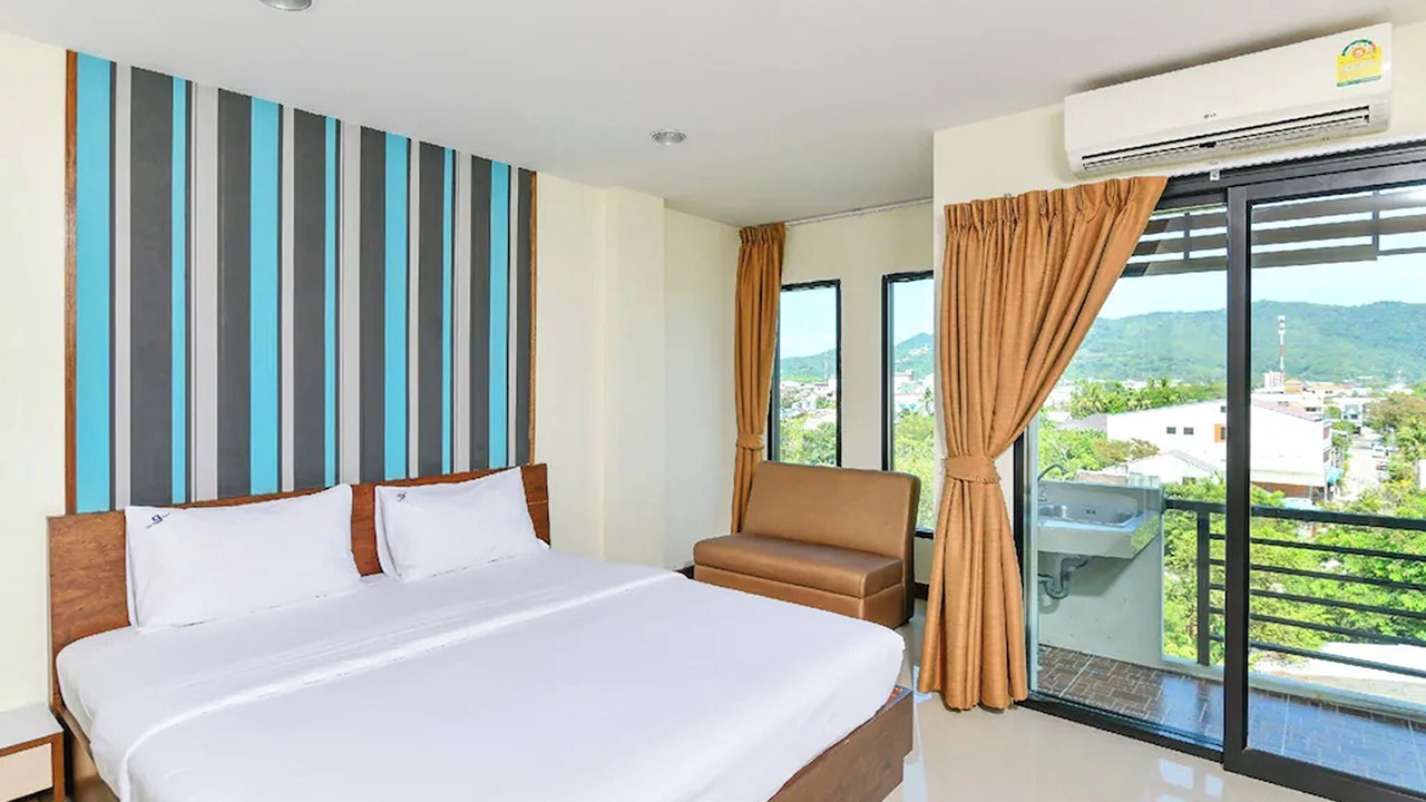 Photo of Bedroom in Kho Hong