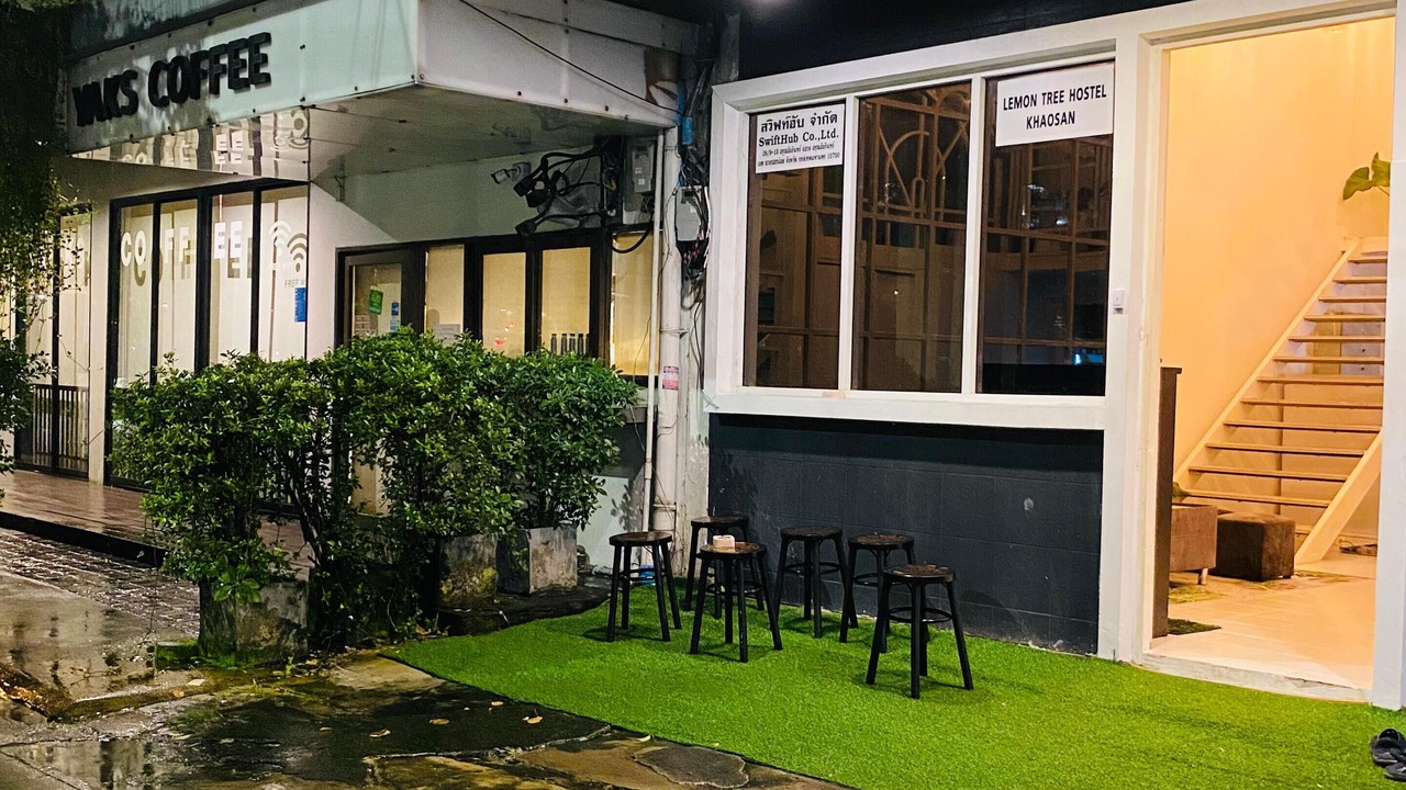 Photo of Outdoor in Bangkok Yai