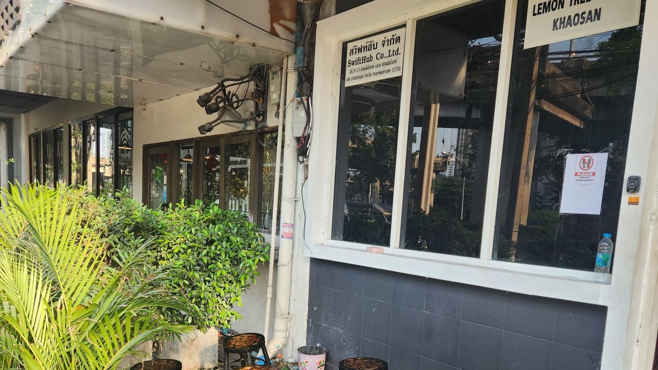 Photo of Outdoor in Bangkok Yai