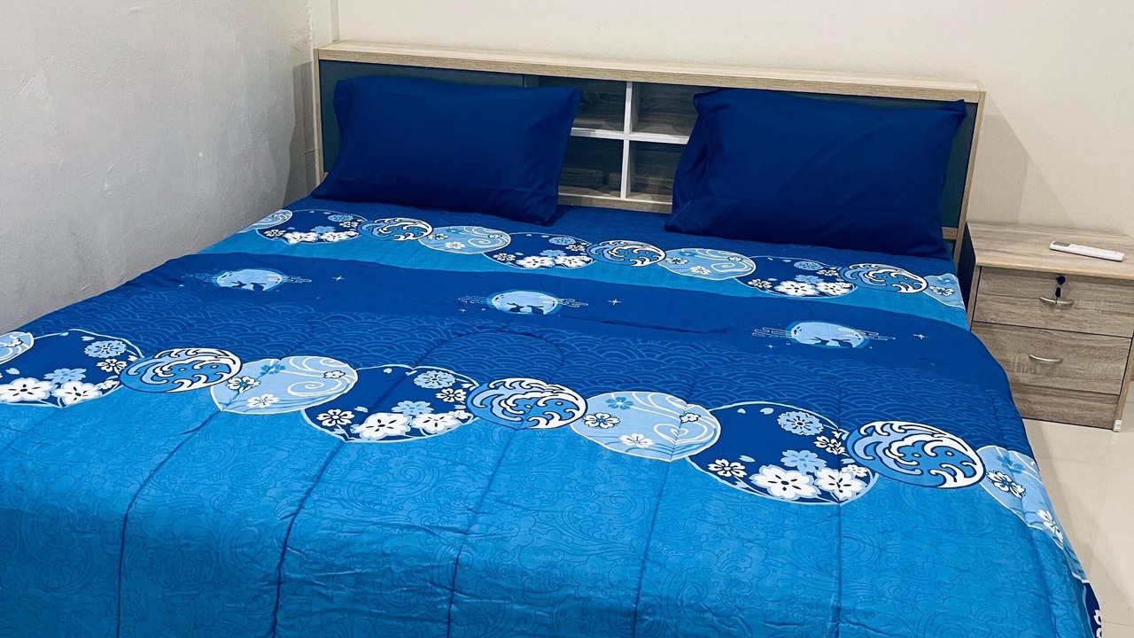 Photo of Bedroom in Bangkok Yai