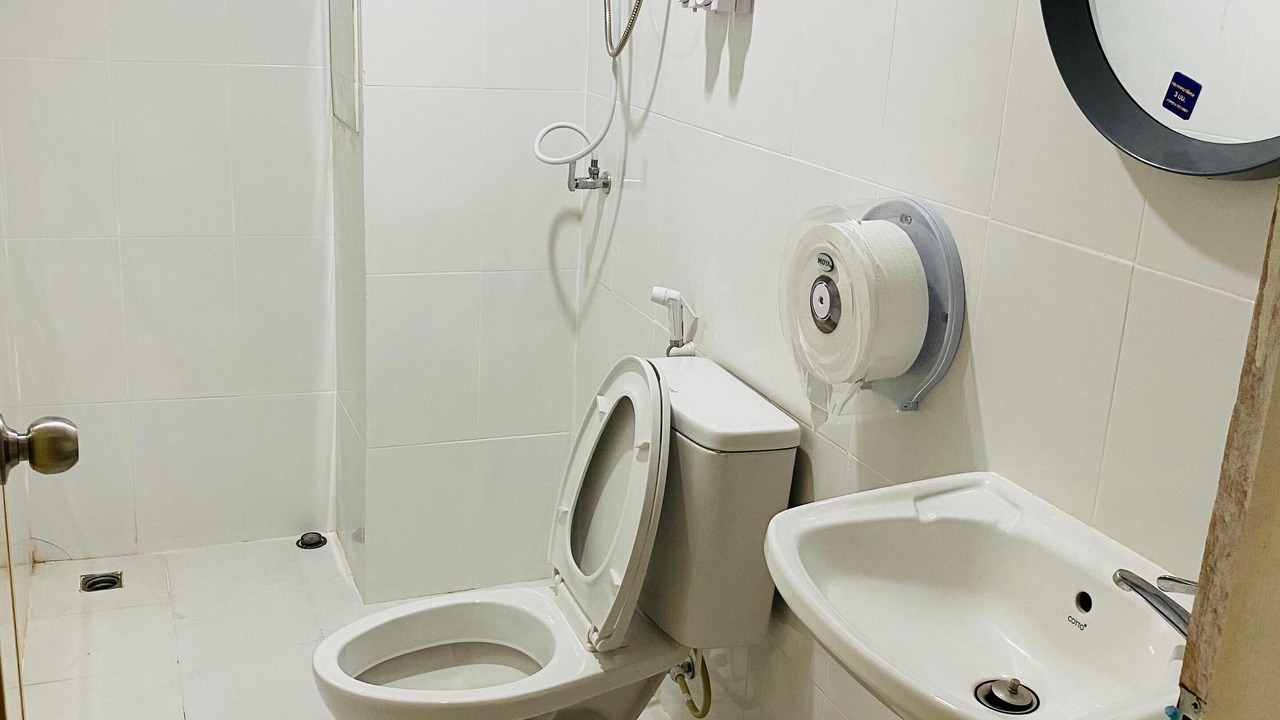Photo of Bathroom in Bangkok Yai