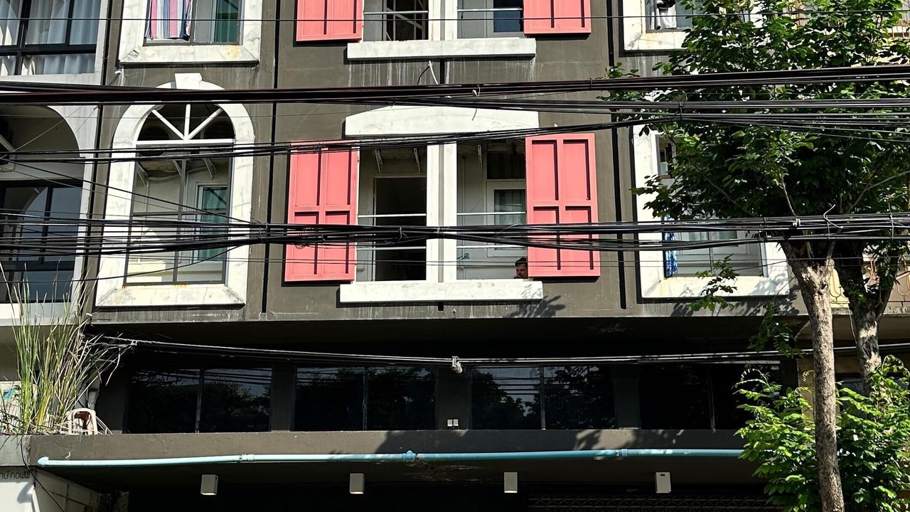 Photo of Outdoor in Bangkok Yai