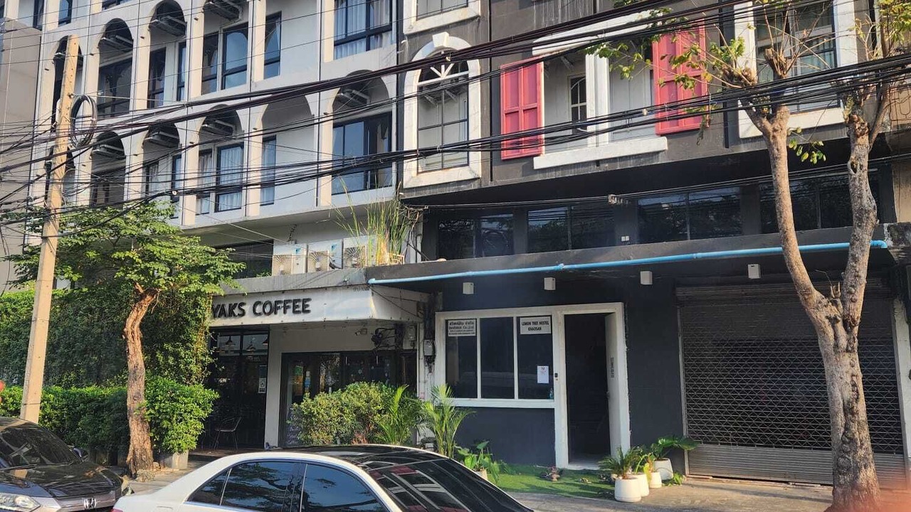 Photo of Outdoor in Bangkok Yai