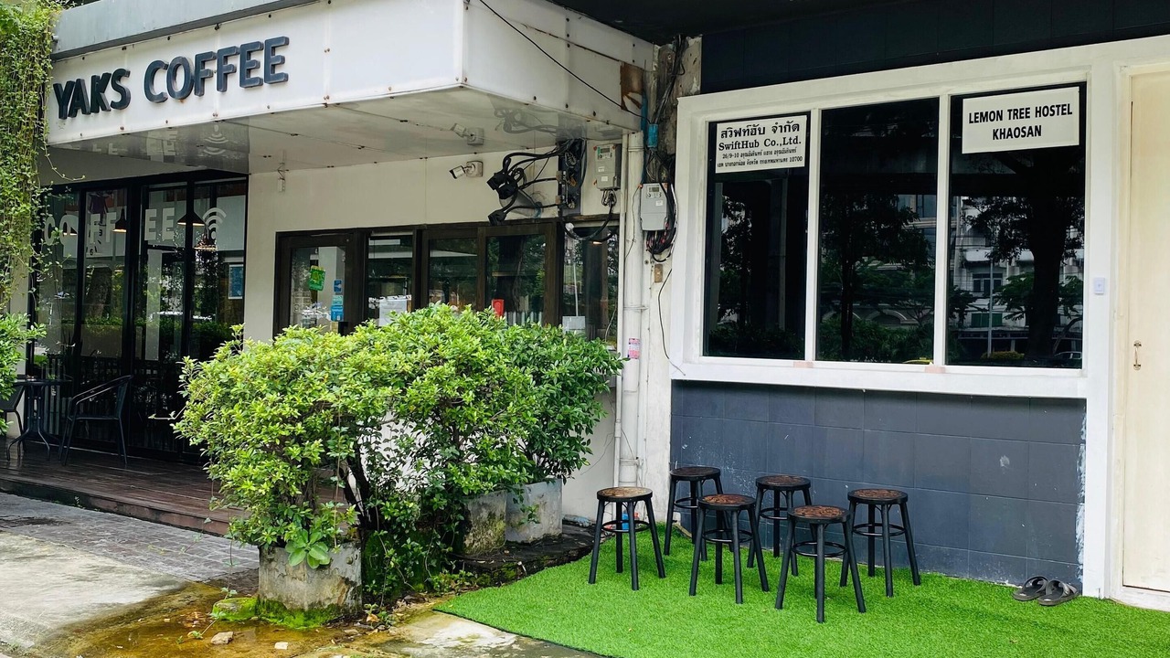 Photo of Outdoor in Bangkok Yai