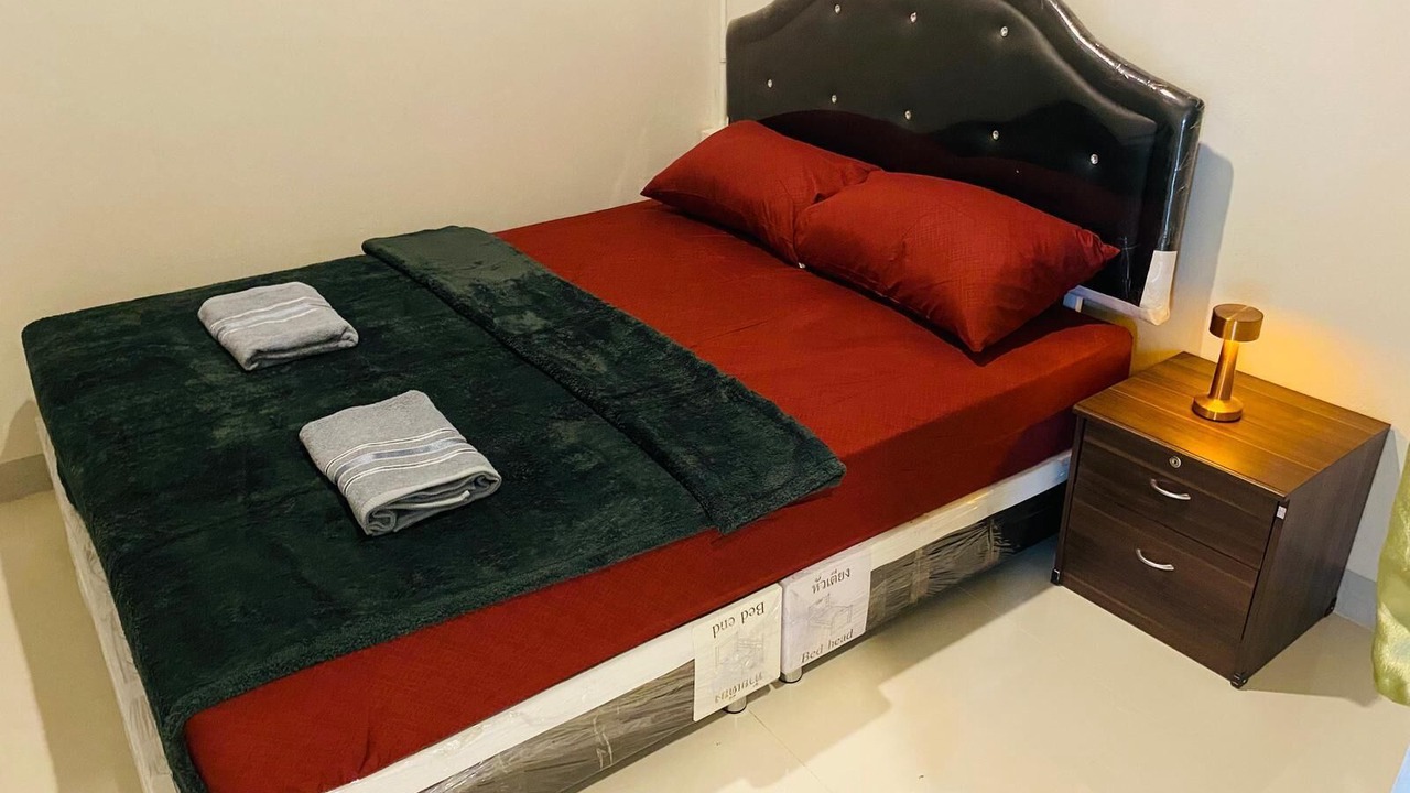 Photo of Bedroom in Bangkok Yai