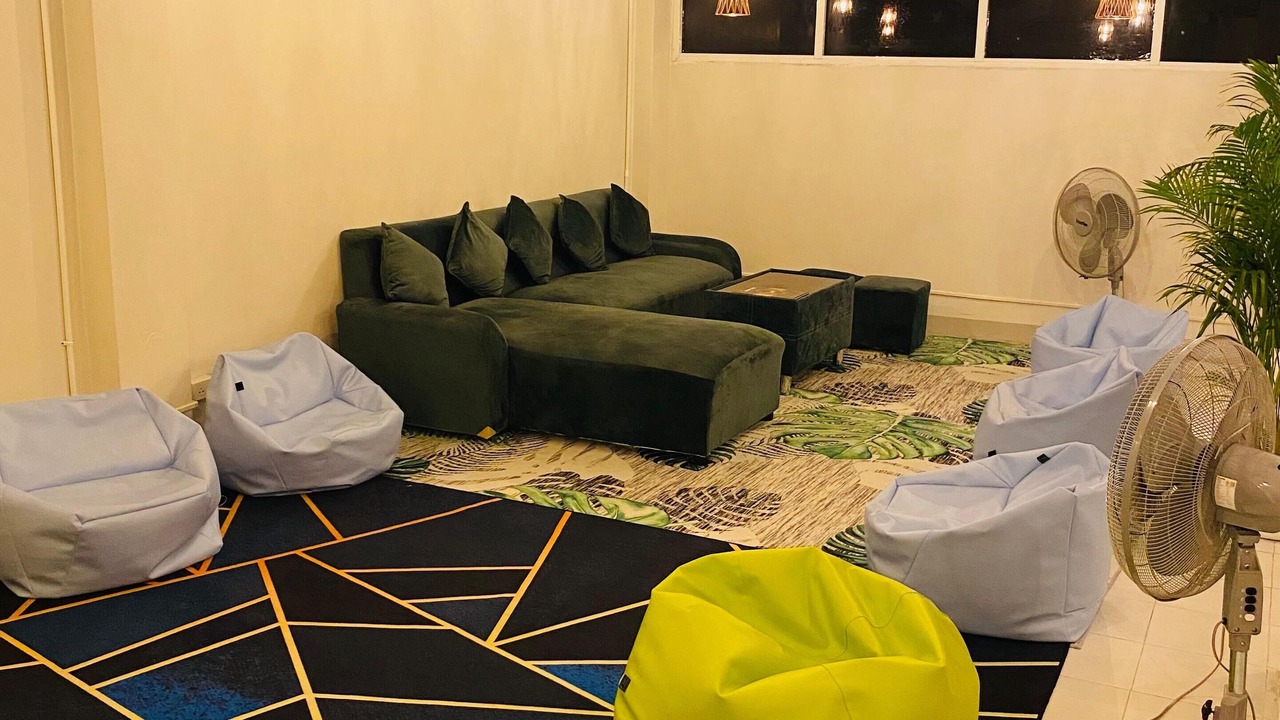 Photo of Livingroom in Bangkok Yai