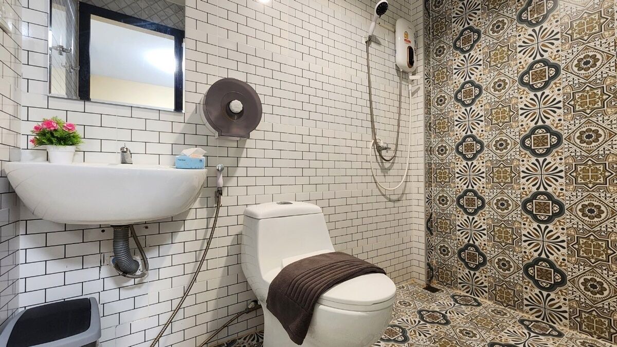 Photo of Bathroom in Bang Sare