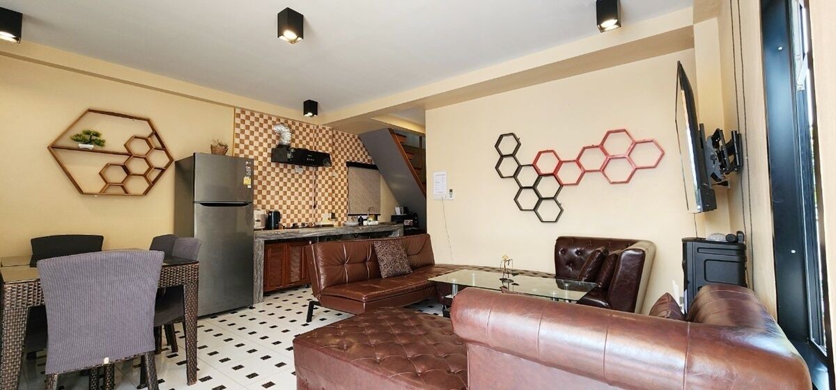 Photo of Livingroom in Bang Sare