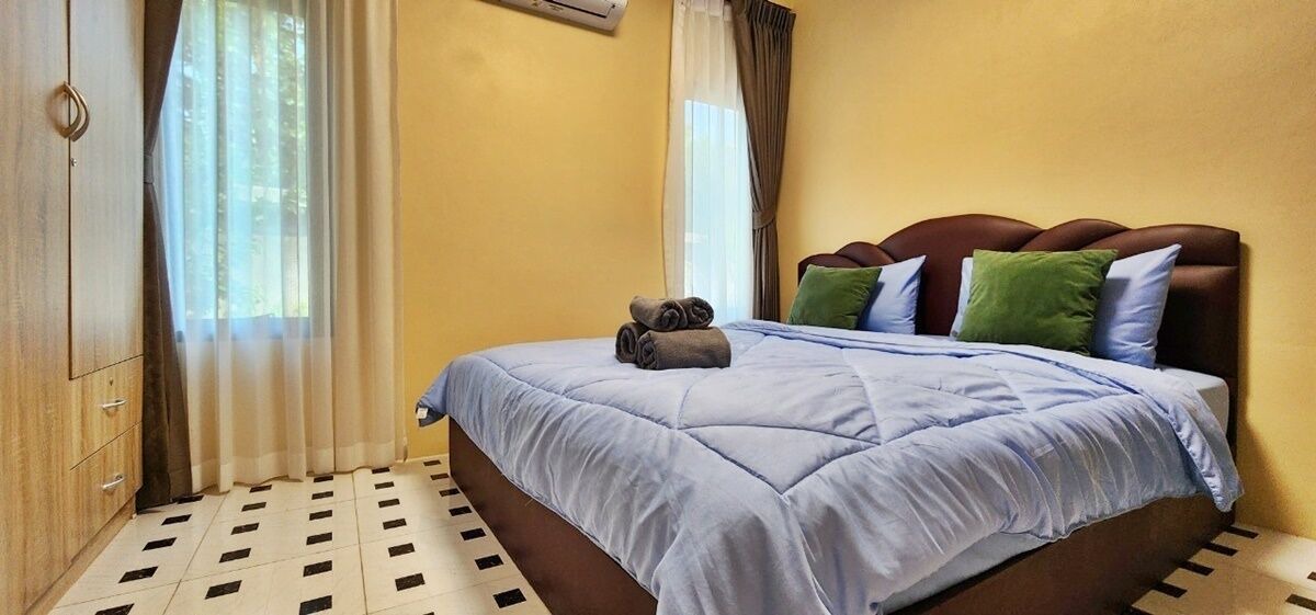 Photo of Bedroom in Bang Sare