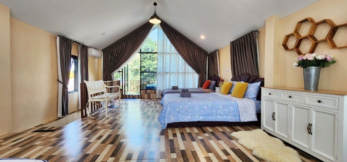 Photo of Bedroom in Bang Sare