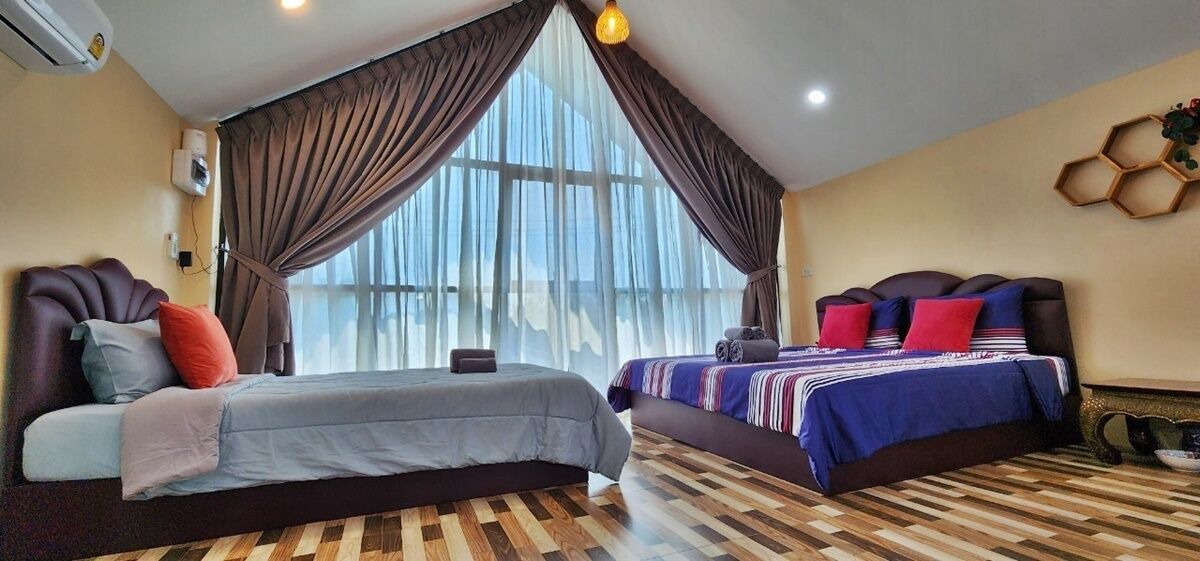 Photo of Bedroom in Bang Sare