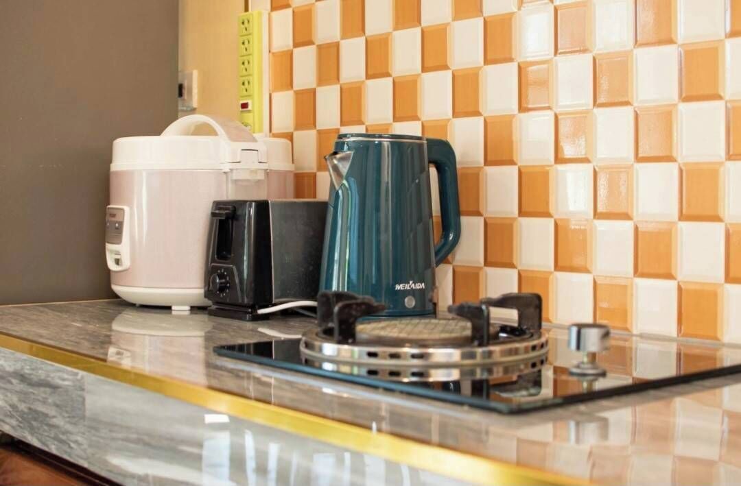 Photo of Kitchen in Bang Sare