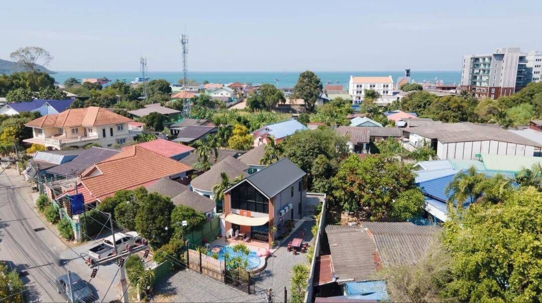 Photo of Outdoor in Bang Sare