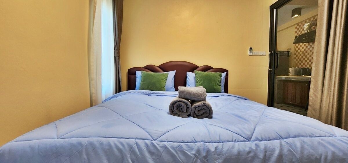 Photo of Bedroom in Bang Sare
