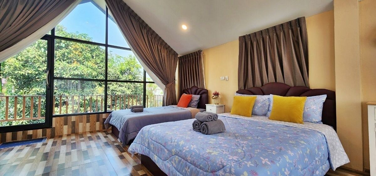 Photo of Bedroom in Bang Sare
