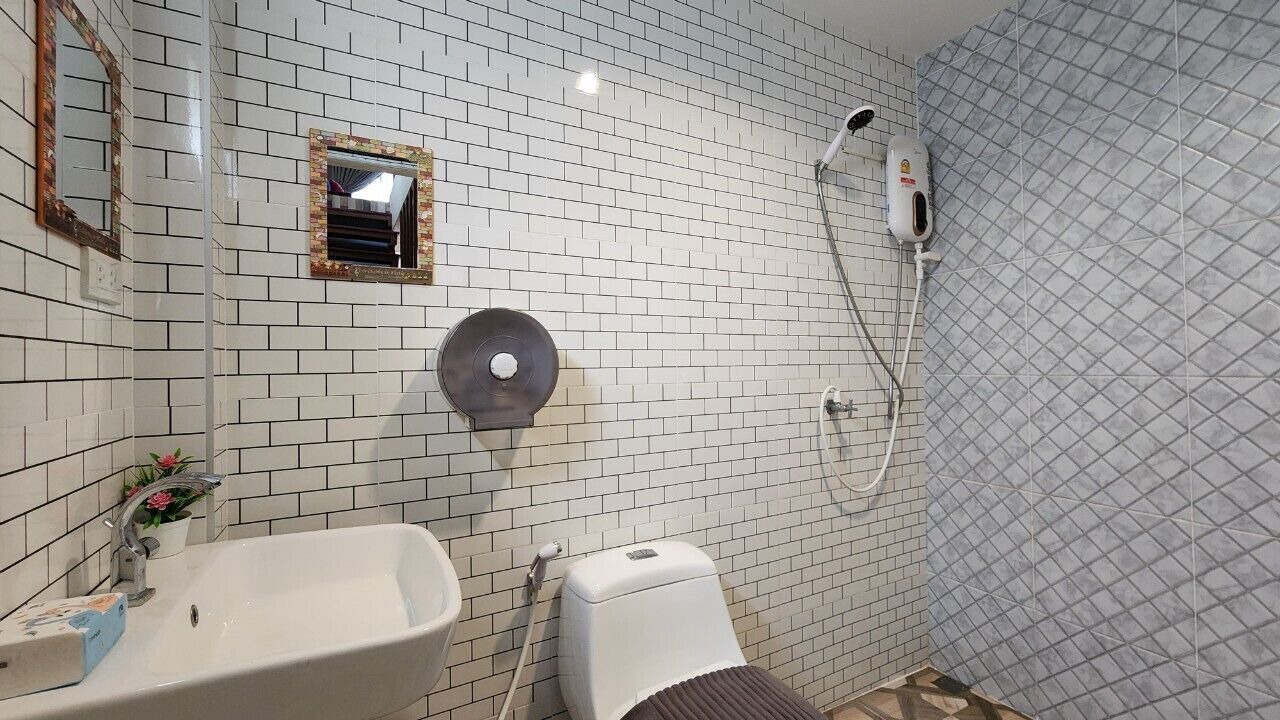Photo of Bathroom in Bang Sare