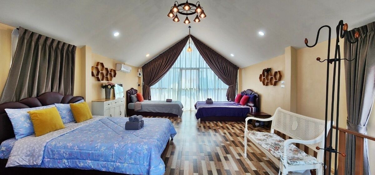 Photo of Bedroom in Bang Sare