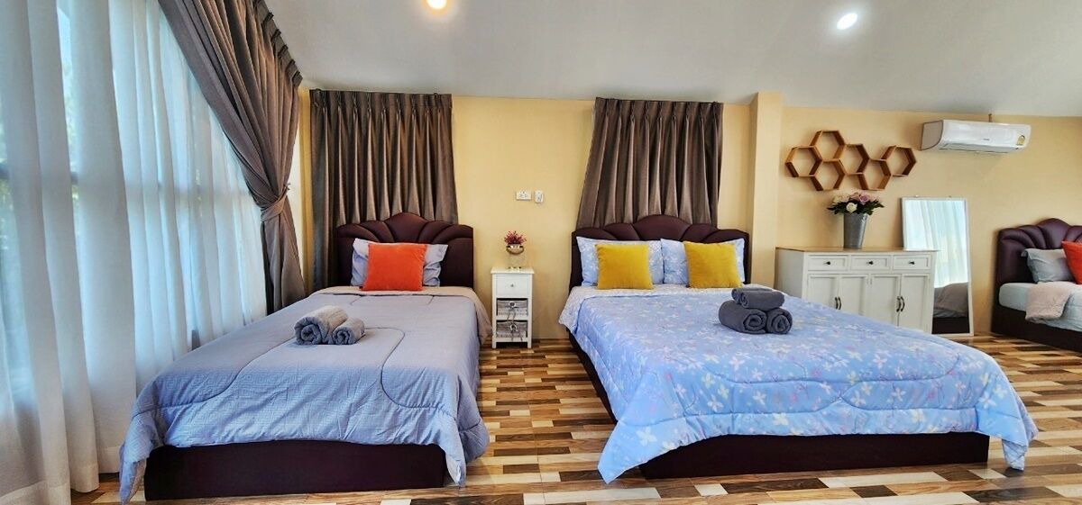 Photo of Bedroom in Bang Sare