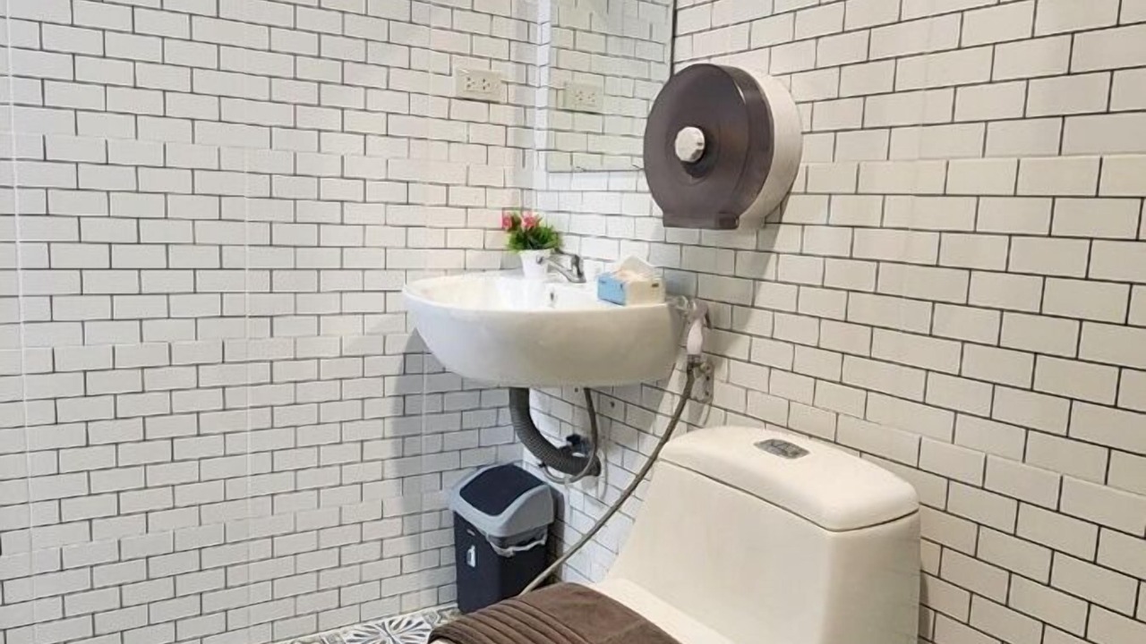 Photo of Bathroom in Bang Sare