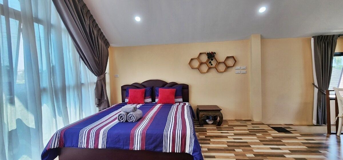 Photo of Bedroom in Bang Sare