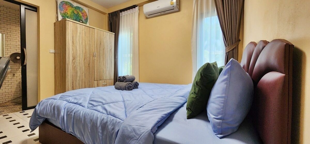 Photo of Bedroom in Bang Sare