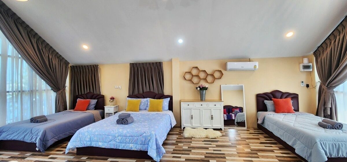 Photo of Bedroom in Bang Sare