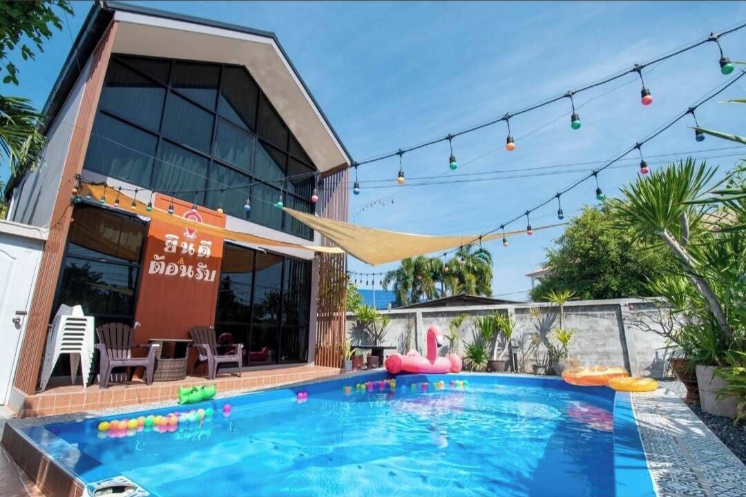 Photo of Outdoor in Bang Sare