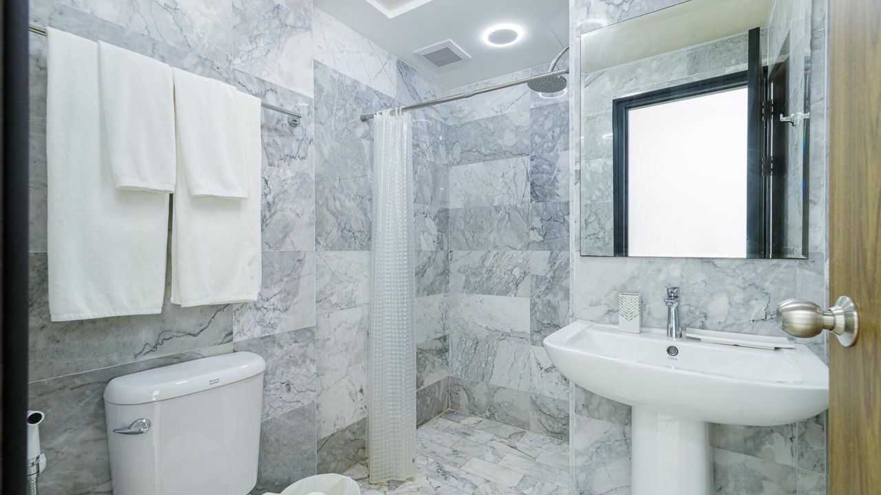 Photo of Bathroom in Mai Khao