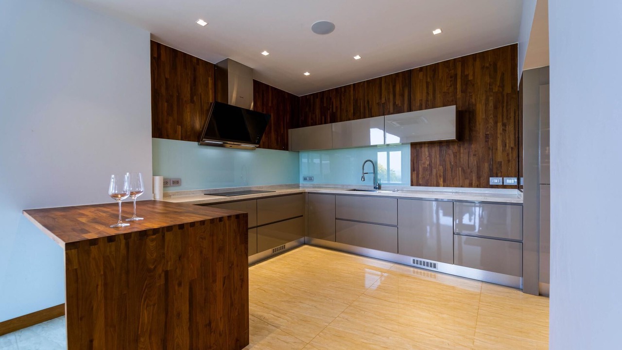 Photo of Kitchen in Hin Lek Fai