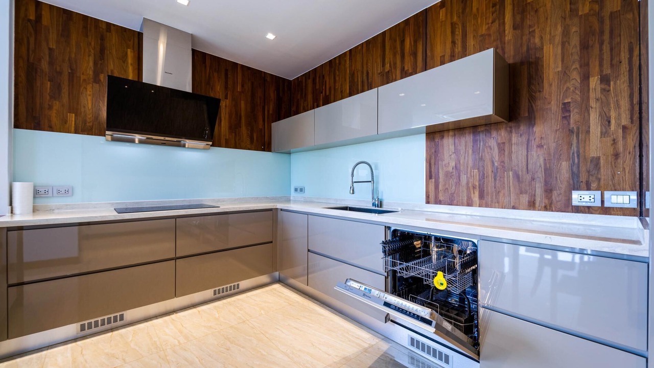 Photo of Kitchen in Hin Lek Fai