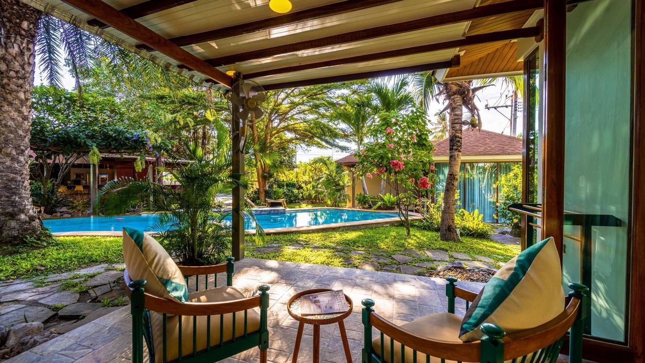 Photo of Outdoor in Hin Lek Fai