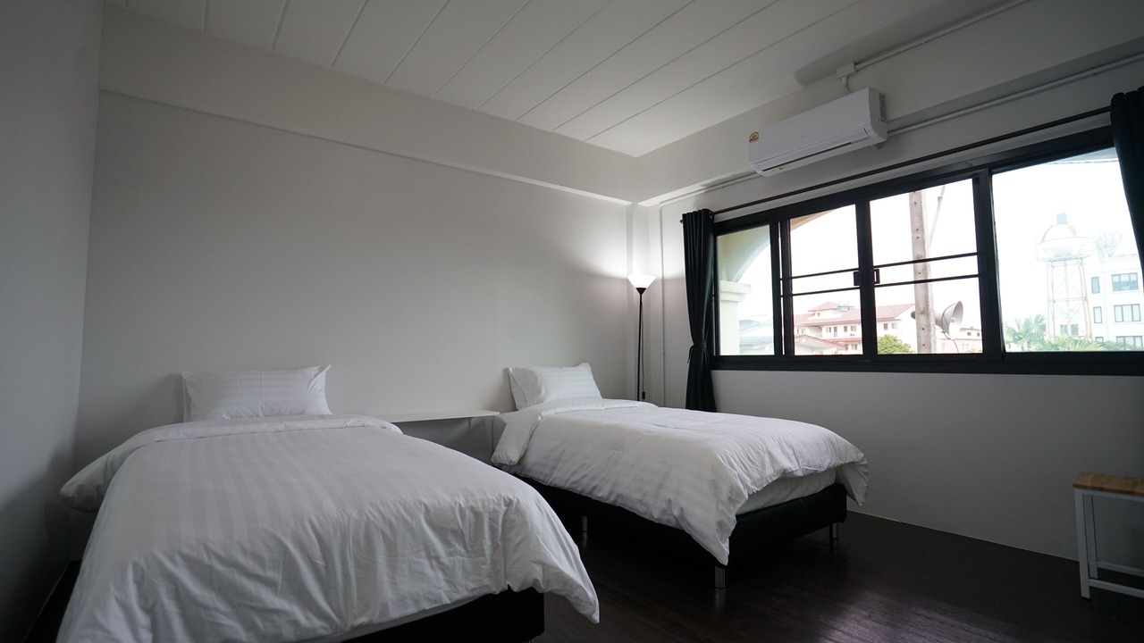 Photo of Bedroom in Chang Phueak