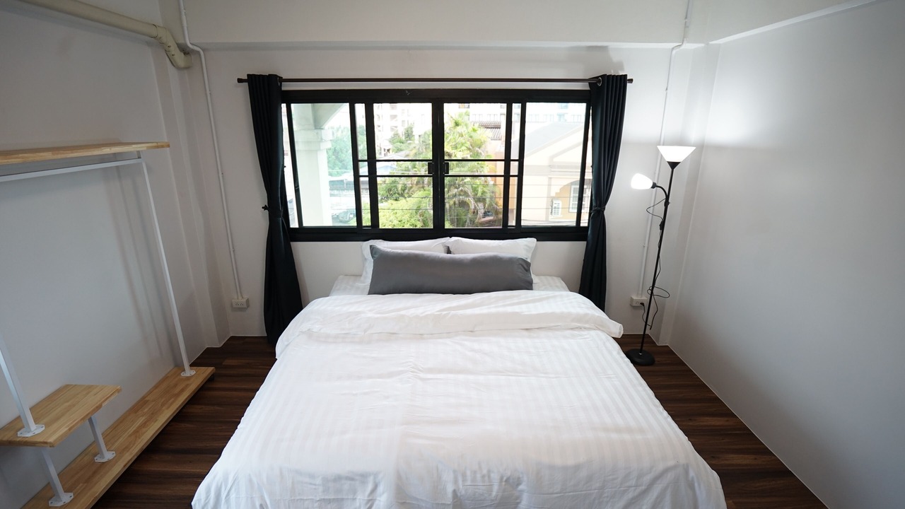 Photo of Bedroom in Chang Phueak