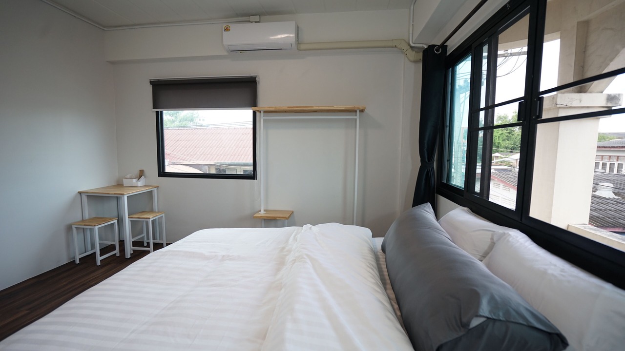 Photo of Bedroom in Chang Phueak