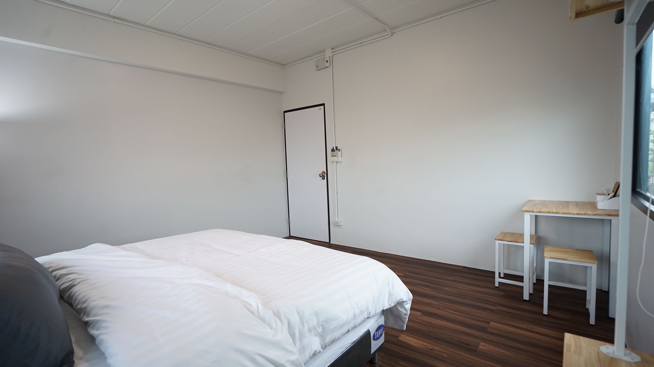 Photo of Bedroom in Chang Phueak