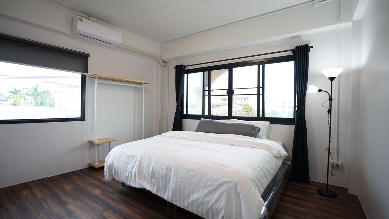 Photo of Bedroom in Chang Phueak